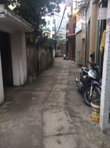 Bán nhà tại Cổ Điển A, Tứ Hiệp, Thanh Trì, Hà Nội