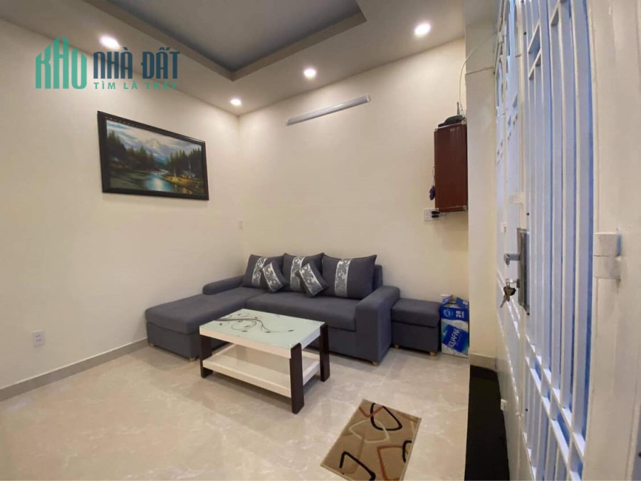 Chủ kẹt bank bán gấp HXH, 1 trục thẳng đến nhà,Trần Xuân Soạn,quận7,nhỉnh 3 tỷ,lh 0989149953