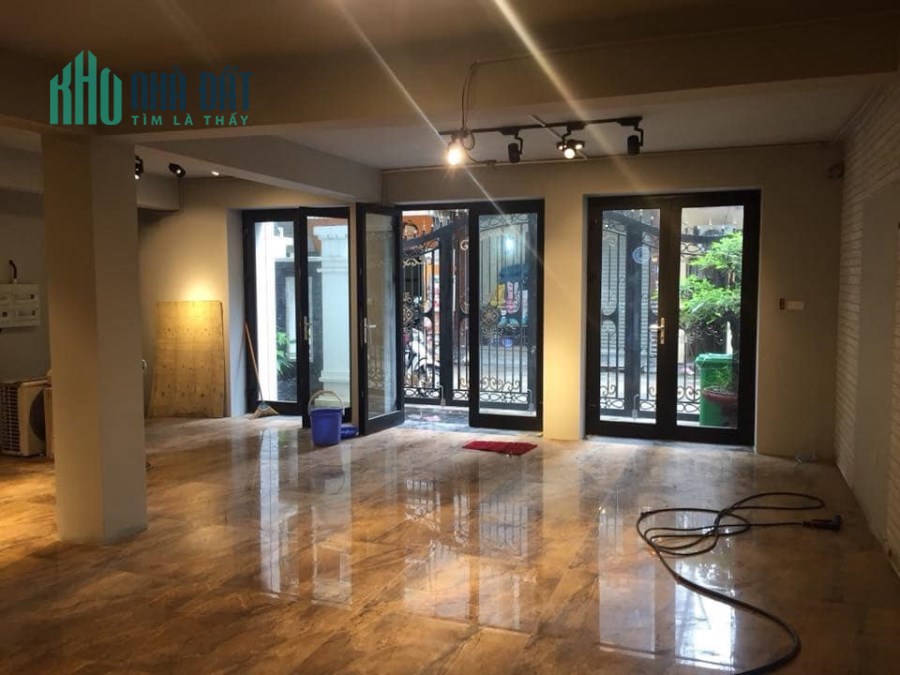 CẦN BÁN TÒA NHÀ 7T THANG MÁY - XUÂN ĐỈNH BẮC TỪ LIÊM - DIỆN TÍCH KHỦNG - GIÁ CỰC TỐT