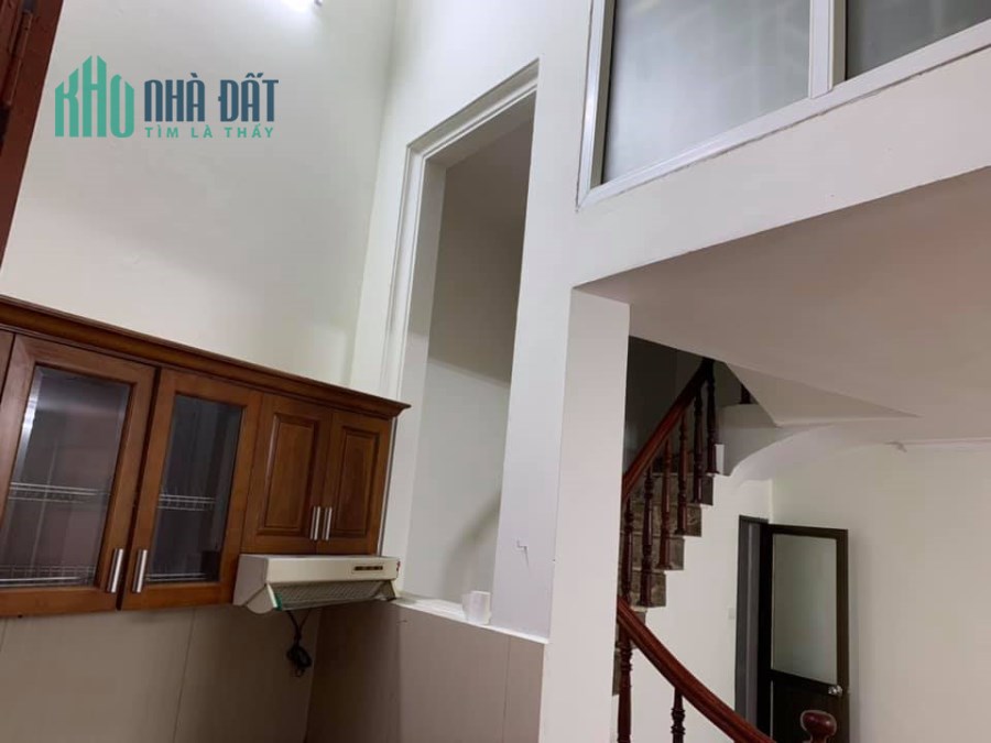 BÁN NHÀ HÀO NAM, ĐỐNG ĐA, 4 TẦNG, 35M2, 2 MẶT NGÕ, GIÁ NHỈNH 4 TỶ