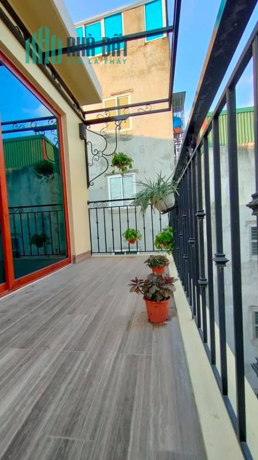Bán Nhà Mỹ Đình 5 Tầng Full Đồ