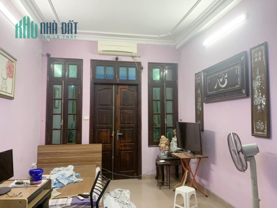 NHỈNH 8TỶ CÓ NHÀ MẶT PHỐ QUẬN HAI BÀ - KINH DOANH ĐỈNH