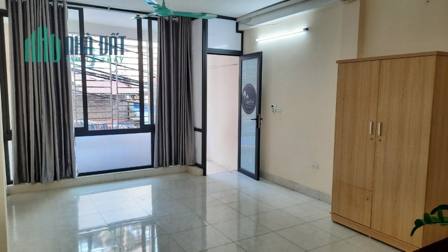 BÁN GẤP CCMN MẶT NGÕ GỐC ĐỀ 70M2x6TẦNG, THANG MÁY, Ô TÔ, THUÊ 40TR/TH, GIÁ 7,9 TỶ (HOT)