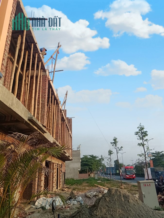 Bán Nhà Liền Kề Khu Phố Bắc Sơn Bỉm Sơn Thanh Hóa