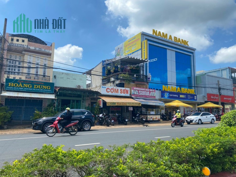 Đất Bình Phước mùa dịch rẻ nhất thị trường, 5x65, SHR, đường ô tô lớn 9m