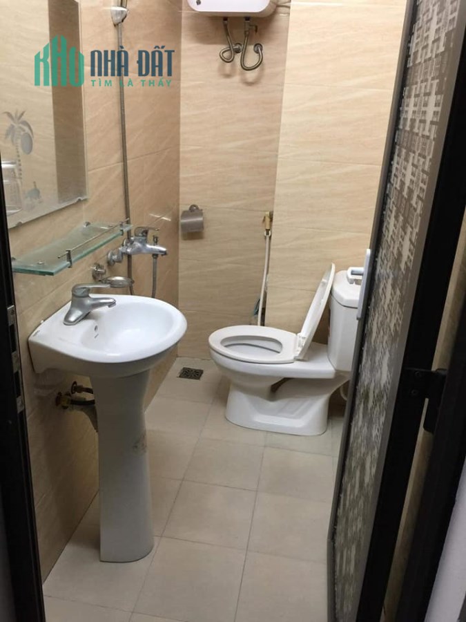 CCMN - Ô TÔ QUA NHÀ - 7 TẦNG - THANG MÁY - 12 PHÒNG KHÉP KÍN