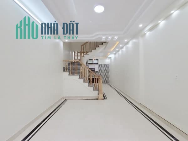 NP041 Bán nhà trong ngõ Đình Đông vị trí đẹp gần mặt đường giá chỉ 2,5 tỷ - 0936969828