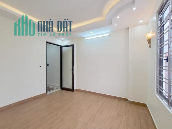 NP041 Bán nhà trong ngõ Đình Đông vị trí đẹp gần mặt đường giá chỉ 2,5 tỷ - 0936969828
