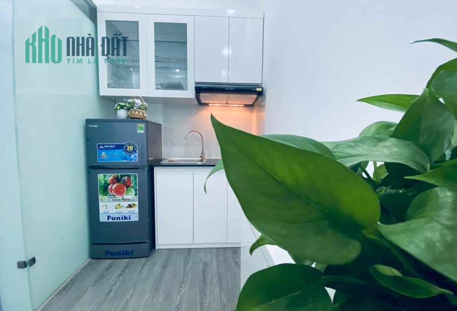 Bán nhà Thanh xuân - 45m2*7t -  thang máy – 10 phòng khép kín – chỉ nhỉnh 5 tỷ.