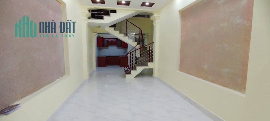 NP042 Bán nhà độc lập – lô góc – sân cổng riêng biệt đường Miếu Hai Xã – 0936969828