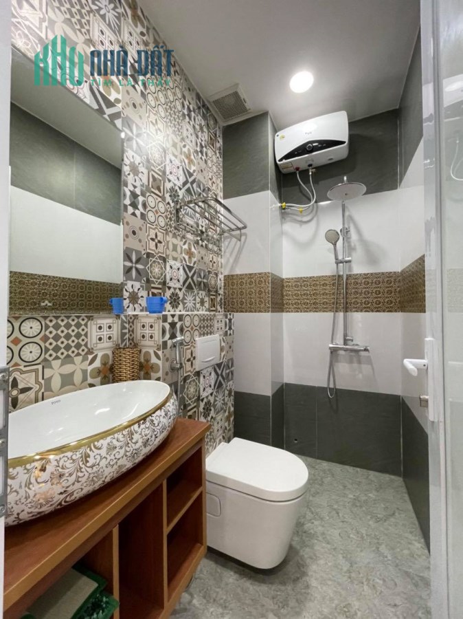 CHOÁNG, NAM ĐỒNG, KINH DOANH, 45M2X5T, 4 TỶ 9, BAO SANG TÊN, TẶNG NỘI THẤT XỊN