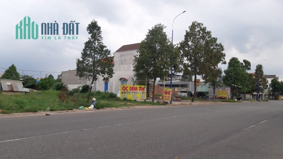 Chủ Đất Bán -Không Qua MG 980tr/210m2.Đường Nhựa.Thông Chợ.