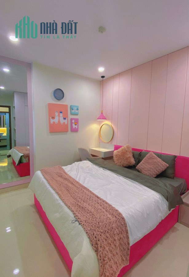 Căn hộ cao cấp Quy Nhơn. Chìa khóa trao tay Nhận nhà ở ngay chỉ với 350 triệu