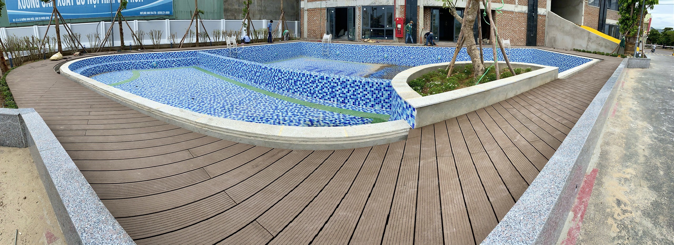 Để lại căn hộ 2PN diện tích 64m2 với giá gốc F1