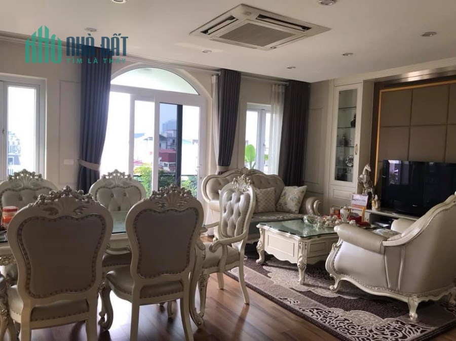 Tòa Nhà 9 Tầng, Trần Quang Diệu, Đống Đa, 98m*MT7m, 29 tỷ, Thang Máy, Hầm Xe, Văn Phòng.