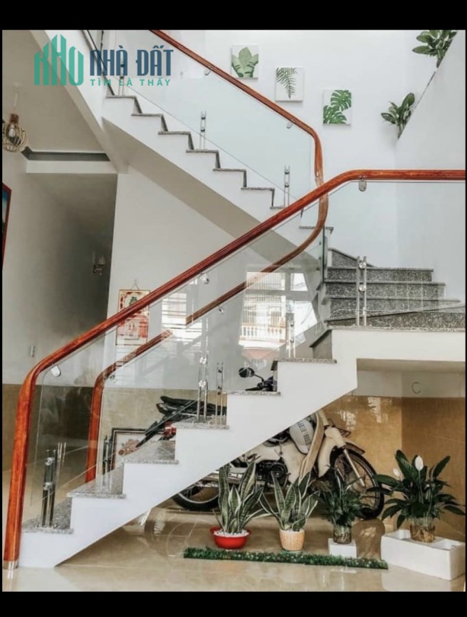 1 trệt, 2 lầu đã có sổ ( Đức Hòa, Long An ) - 980TR nhận nhà - 0787.603.702