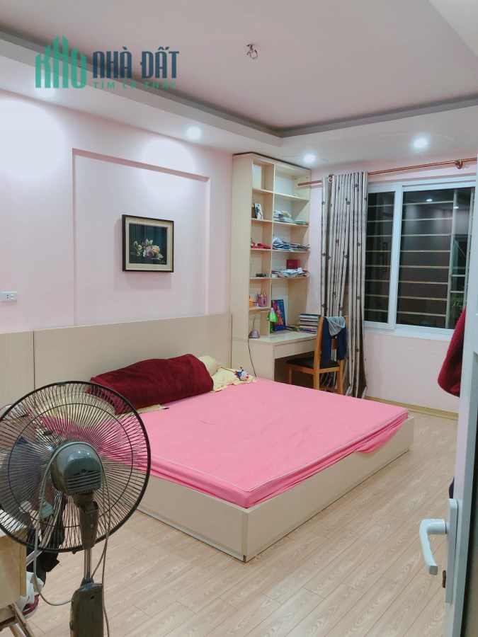 Hót ! Bán nhà Phạm Ngọc Thạch, 125m2*4T, kinh doanh, Ôtô. Lh 0969693855