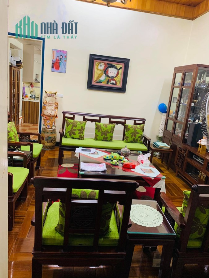 Hót ! Bán nhà Phạm Ngọc Thạch, 125m2*4T, kinh doanh, Ôtô. Lh 0969693855