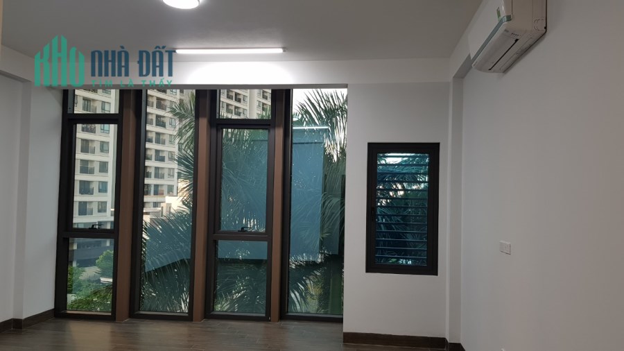 Cho thuê nhà nguyên căn Xuân Đỉnh: DT75m2x7 tầng, có thang máy, giá thỏa thuận