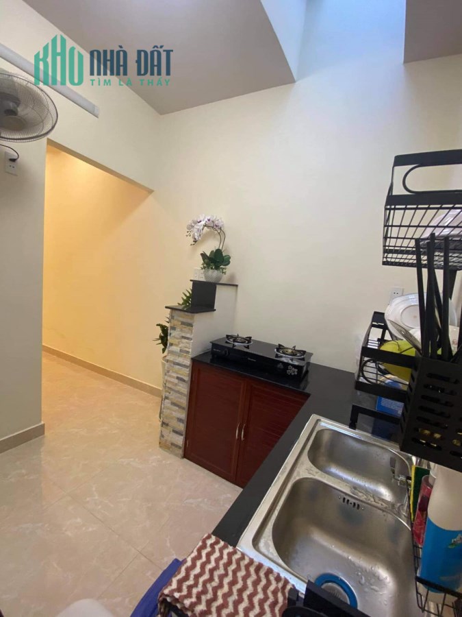 Bán gấp nhà hẻm 713 Trần Xuân Soạn,quận 7,hẻm xe tải, dài khủng 21m2,giá rẻ,lh 0989149953