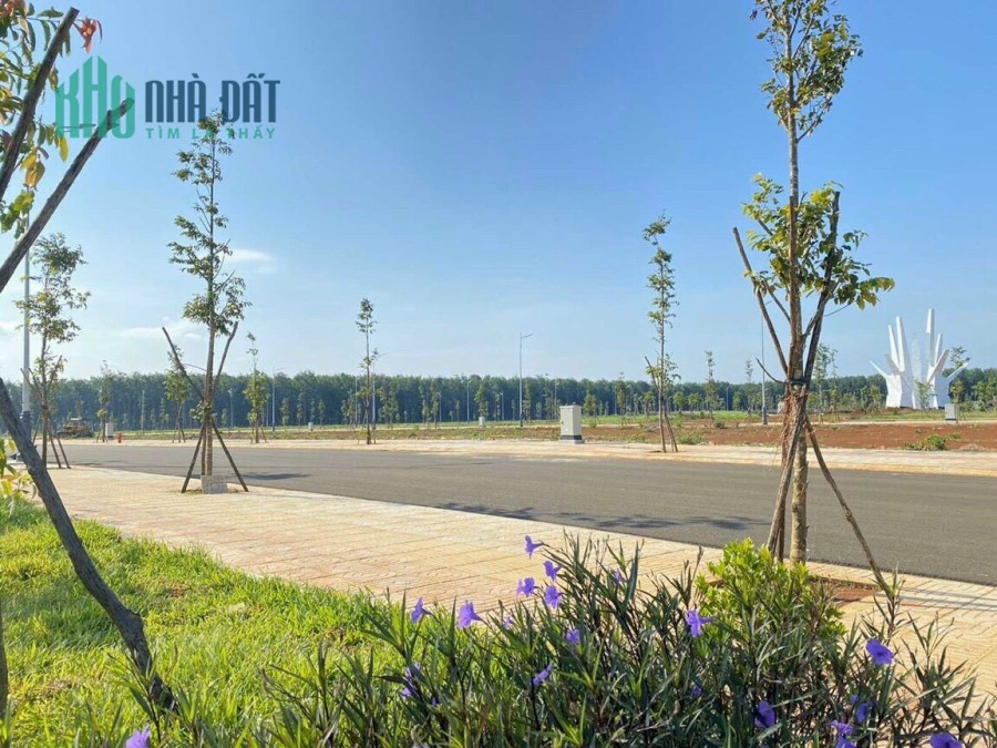 ĐẤT ĐÔ THỊ SỔ ĐỎ TRUNG TÂM BUÔN MA THUỘT, GIÁ CHỈ 22 TRIỆU/M2.