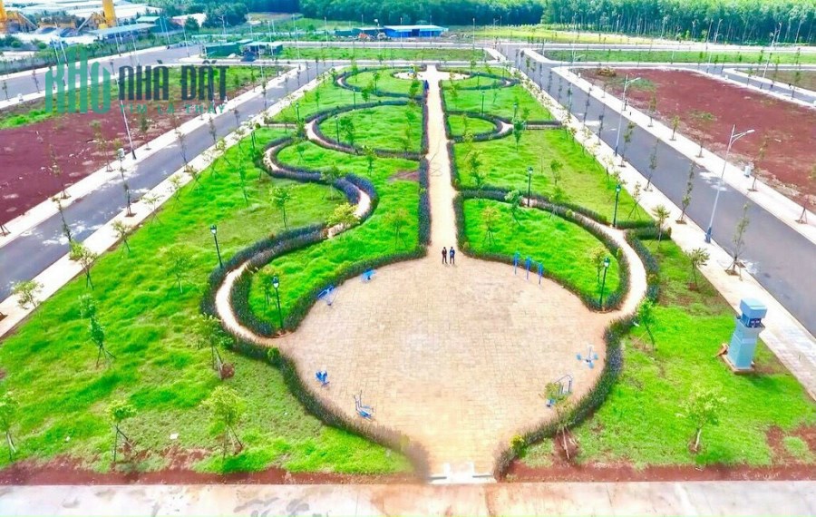 ĐẤT ĐÔ THỊ MẶT ĐƯỜNG HÀ HUY TẬP, BUÔN MA THUỘT, BAO CHI PHÍ THỦ TỤC SANG SỔ