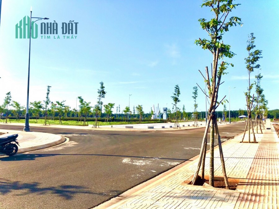 ĐẤT ĐÔ THỊ MẶT ĐƯỜNG HÀ HUY TẬP, BUÔN MA THUỘT, BAO CHI PHÍ THỦ TỤC SANG SỔ
