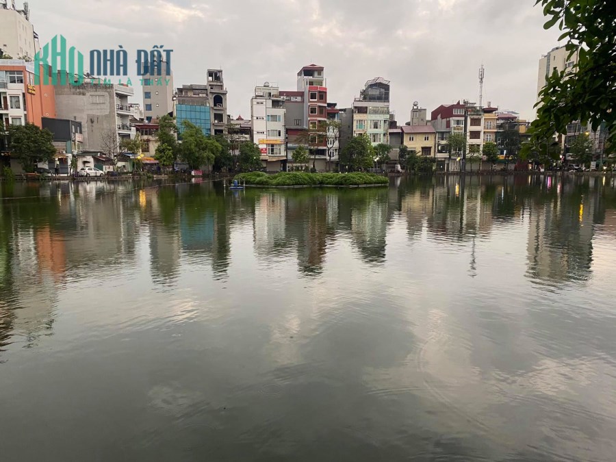 Bán đất mặt phố Hoàng Như Tiếp,Long Biên,gần BV Tâm Anh,100m,mt 7.5m,giá 19,9 tỷ.