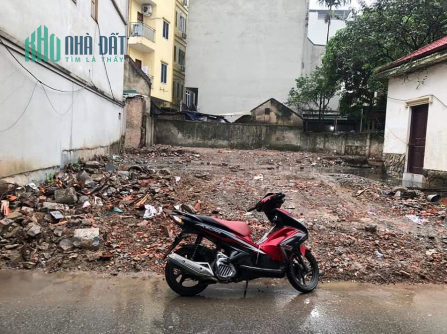 Bán đất mặt phố Hoàng Như Tiếp,Long Biên,gần BV Tâm Anh,100m,mt 7.5m,giá 19,9 tỷ.