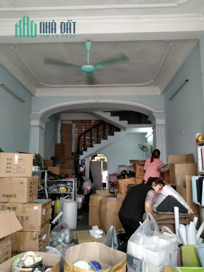 Trung tâm Hà Đông - Ô tô tránh - Kinh doanh đỉnhDiện tích 40m - Giá : 7.5 tỷ.