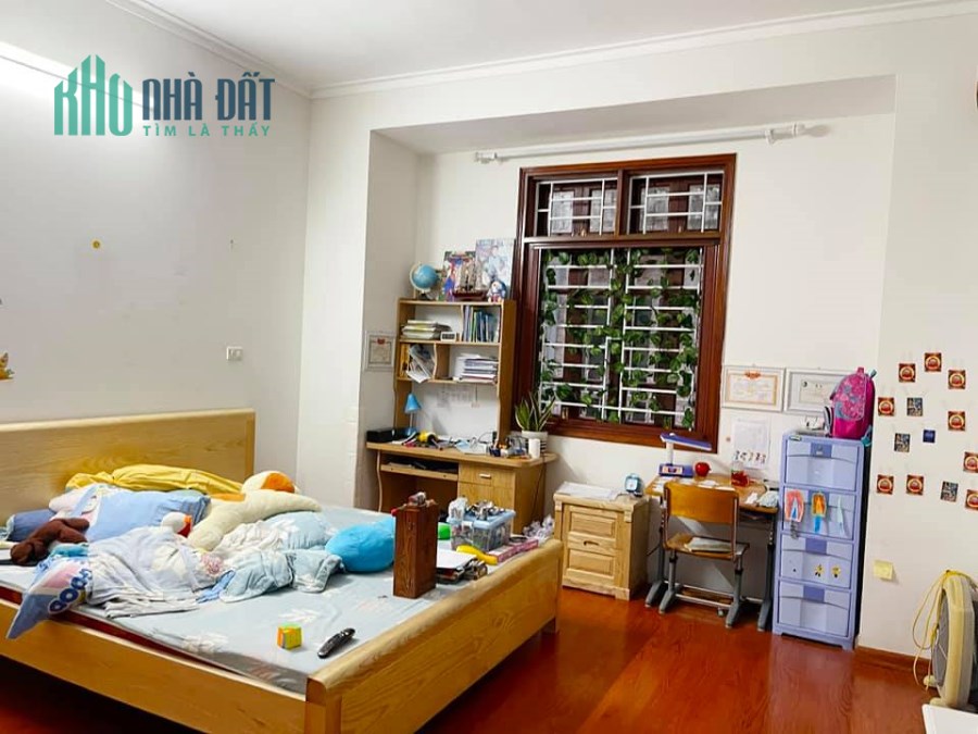 Nhà đẹp ở ngay,2 mặt thoáng QUANG TRUNG 70m3T 5m MT nhỉnh 4tỷ.