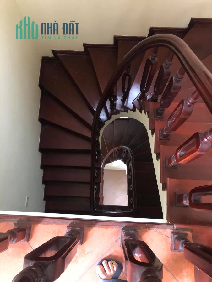 P.Lô ở ngay,2 mặt thoáng gần trung tâm Hà Đông 69,4m3T 5m MT nhỉnh 4tỷ.