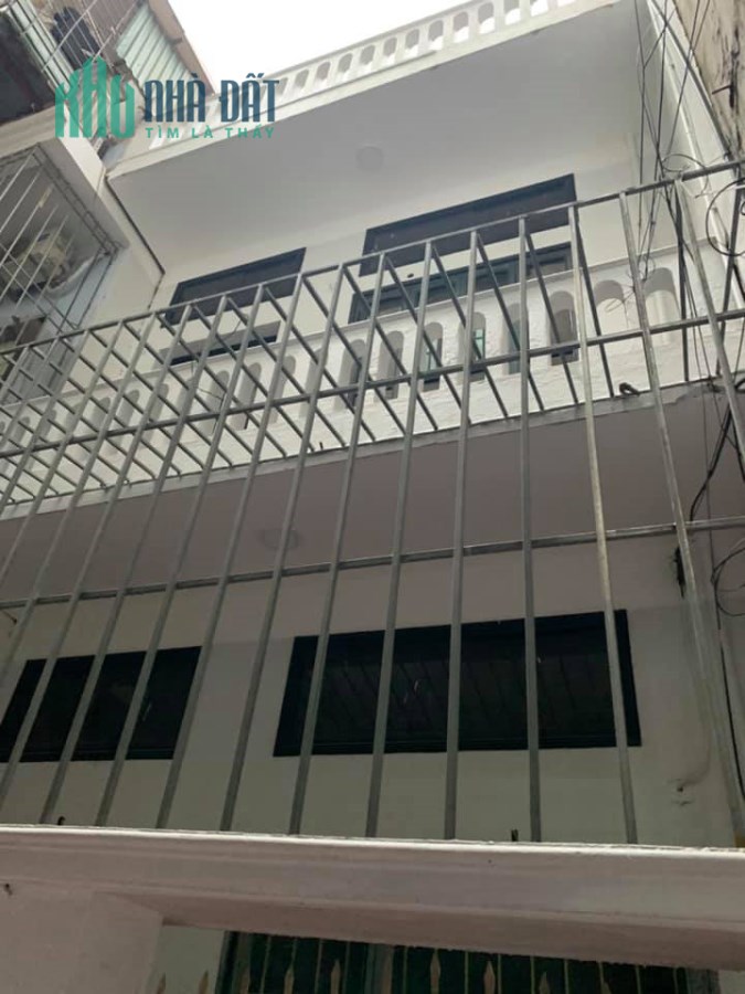 Bán nhà phố Nguyễn Trãi – Chính Kinh, 45m2*3T, Gía 3,1 tỷ. 0969693855.