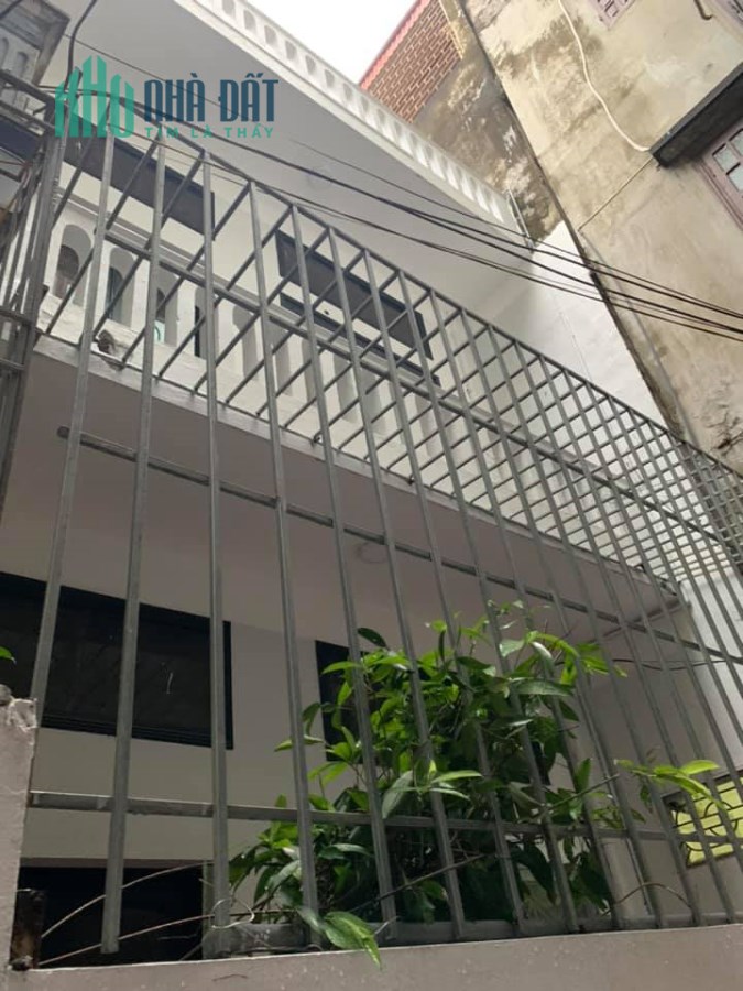 Bán nhà phố Nguyễn Trãi – Chính Kinh, 45m2*3T, Gía 3,1 tỷ. 0969693855.
