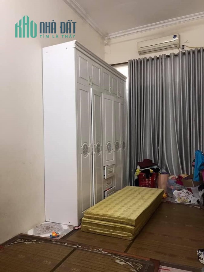 Bán Nhà, Lê Thanh Nghị, Hai Bà Trưng, 76m*MT6m, 12.9 tỷ, Phân Lô, Ô Tô Tránh, Kinh Doanh, Văn Phòng.