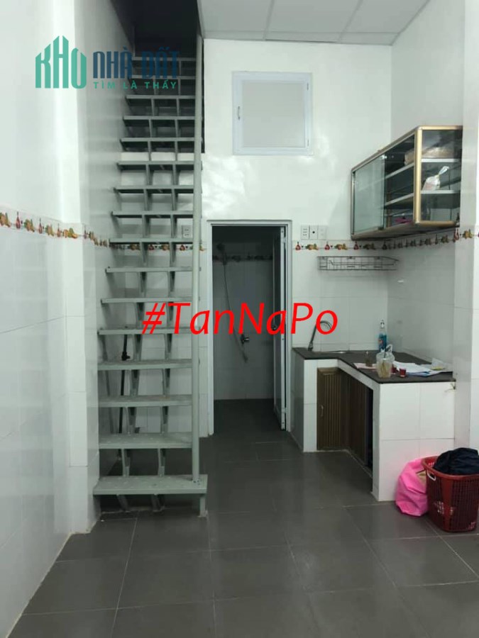Bán nhà huỳnh văn bánh phường 13 quận phú nhuận Giá 3 Tỷ