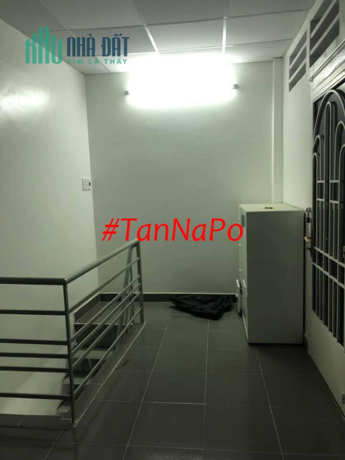 Bán nhà huỳnh văn bánh phường 13 quận phú nhuận Giá 3 Tỷ