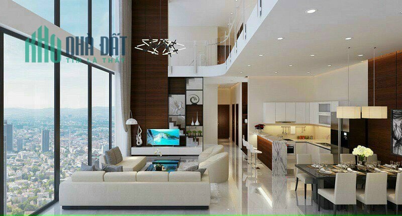 Penthouse VCI – Cuộc chiến thượng lưu!!!