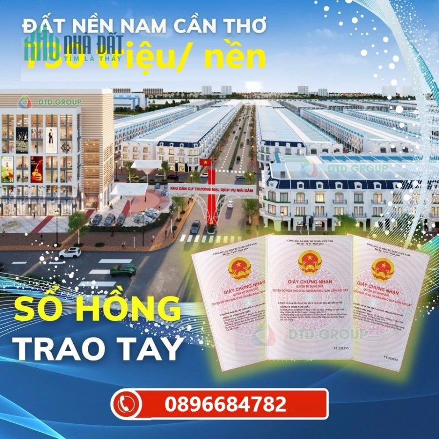 Dịch hết tiền, bán gấp cặp nền thổ cư chính chủ, giá rẻ hơn thị trường