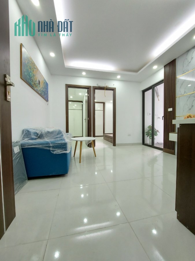 Chung cư mini Tôn Đức Thắng – Quốc Từ Giám ( 32-50m2) hơn 500 triệu/căn
