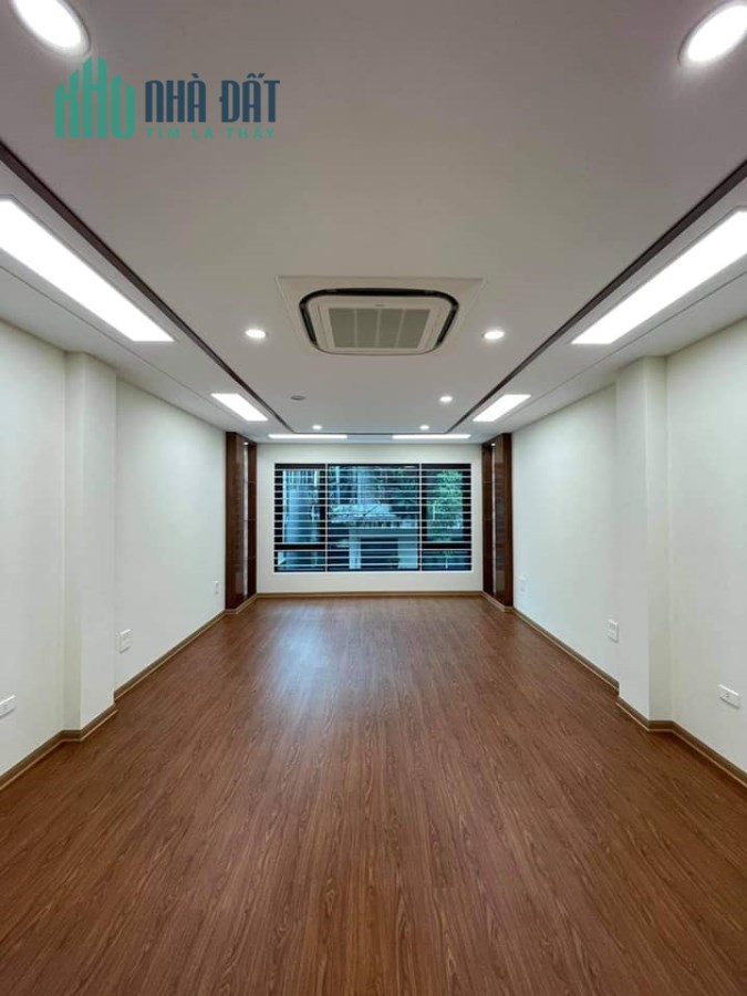 Bán Tòa Nhà 8 Tầng Thái Hà, Đống Đa, MT5m, 16 tỷ, Ô Tô Tránh, Thang Máy, Văn Phòng.LH:0397194848