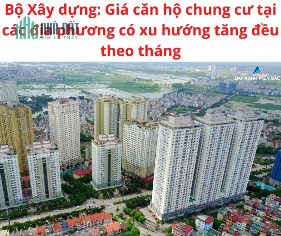 Chung cư VCI – cam kết giá rẻ, nhiều tiện ích