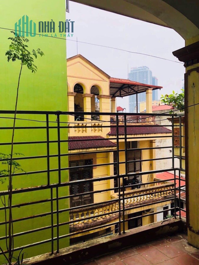 Cần bán nhà Xuân Đỉnh.Bắc Từ Liêm S=40m2 mặt tiền 4m,5 tầng 4,8 tỷ