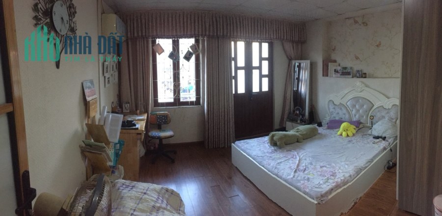 Nhà Quận Thanh Xuân 42m2 6Tầng Ở ngay 5.39 tỉ.LHTrần Kiên 0852916995.