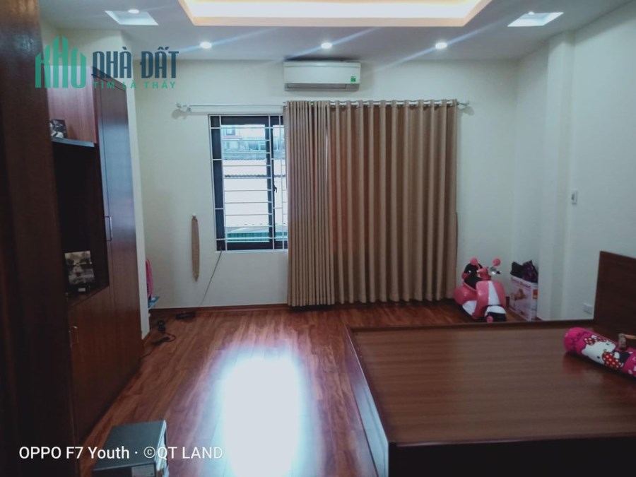 NHÀ ĐẸP, GIÁ TỐT, PHỐ SANG THÁI HÀ, 48M2X5T, KINH DOANH, 4 TỶ, BAO SANG TÊN, TẶNG NỘI THẤT