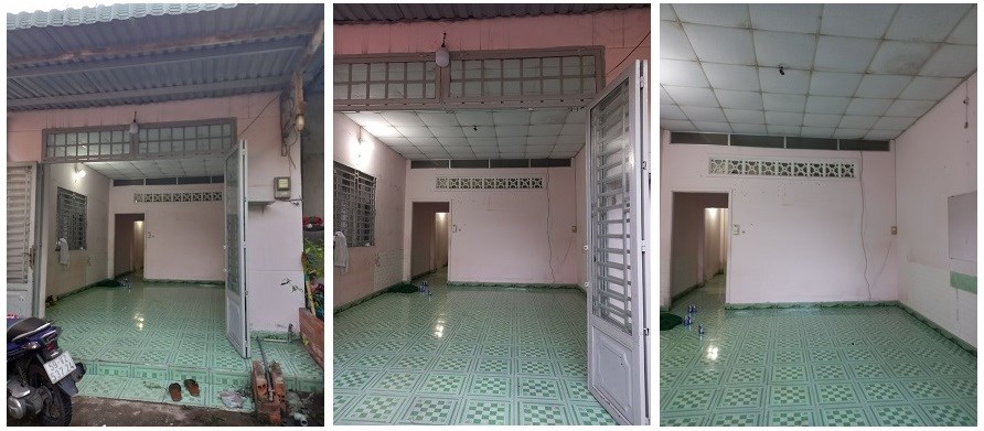 Chính chủ bán nhà tại Nguyễn Thị Sáu, Xã Thới Tam Thôn, Hóc Môn, 1,3tỷ; 0909936732