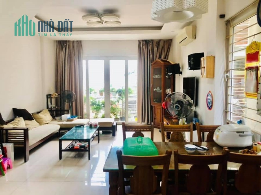 💥💥 CỰC HIẾM NHÀ MAI DỊCH - CẦU GIẤY - 5 TẦNG 54M2 - Ô TÔ ĐỖ CẠNH NHÀ GIÁ 6.9 TỶ