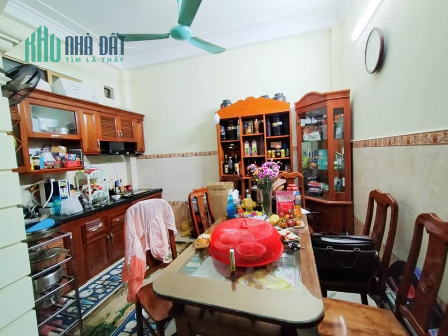 GIÁ TỐT! CHÍNH CHỦ BÁN NHÀ CẦU GIẤY LÔ GÓC THOÁNG – NGÕ OTO ra 10M - L/h 0965 128 850
