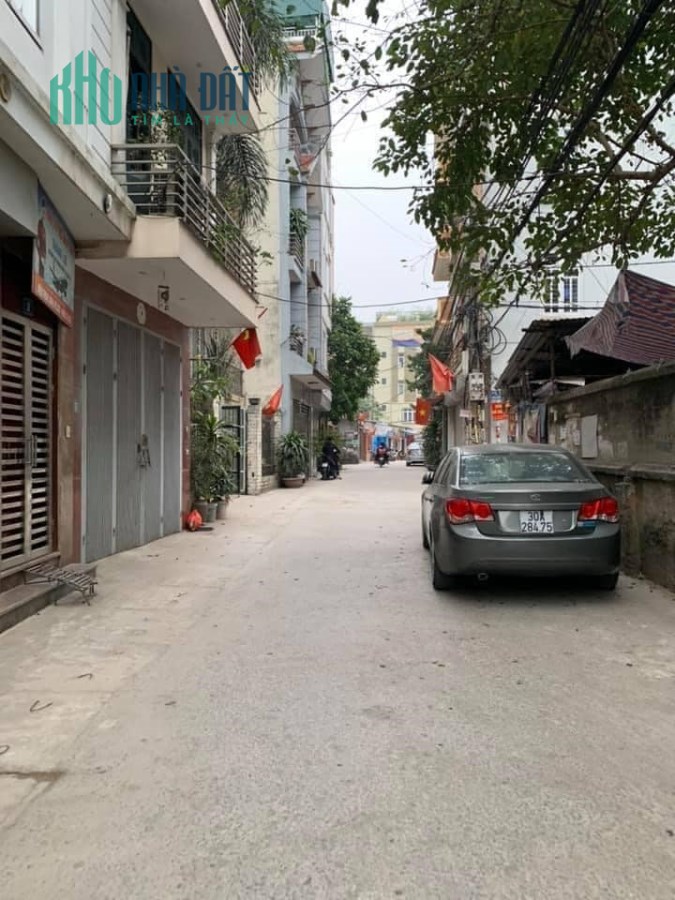 CẦN BÁN GẤP GẤP GẤP 111M Đất 7xTỶ - Ô TÔ - PHÂN LÔ ĐẦU TƯ - XUÂN ĐỈNH TỪ LIÊM