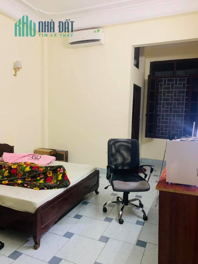 Bán nhà - Hoàng Quốc Việt - phân lô - Ôtô tránh - vỉa hè - kinh doanh mọi loại hình, 70m2 *5T